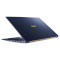 Ноутбук ACER Swift 5 SF514-53T-78ZD Charcoal Blue (NX.H7HEU.008)
