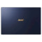 Ноутбук ACER Swift 5 SF514-53T-78ZD Charcoal Blue (NX.H7HEU.008)