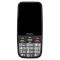Мобільний телефон NOMI i281+ Black