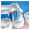 Зубна щітка BRAUN ORAL-B Genius 9100S White D701.545.6XC/Уцінка (91060489)