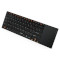Клавиатура беспроводная RAPOO E9180P Black