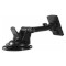 Автотримач для смартфона MACALLY Car Suction Mount with Telescopic/Magnetic Arm (TELEMAG)