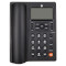 Провідний телефон 2E AP-410 Black