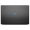Ноутбук DELL G3 3779 Black (IG317FI58H1S1DTIL-8BK)