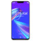 Смартфон ASUS Zenfone Max M2 4/32GB Meteor Silver (ZB633KL-4J072EU)