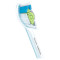 Насадка для зубной щётки PHILIPS Sonicare W Optimal White 4шт (HX6064/10)
