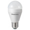 Лампочка LED PANASONIC A60 E27 5W 6500K 220V (LDAHV5D65H2RP)