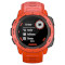 Смарт-часы GARMIN Instinct Standard Flame Red (010-02064-02/30)