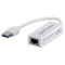 Сетевой адаптер MANHATTAN USB 2.0 to Fast Ethernet (506731)