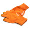 Перчатки для сенсорных экранов AIRON iGlove Orange (4822356754398)