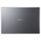 Ноутбук ACER Swift 5 SF514-53T-59MH Steel Gray (NX.H7KEU.006)