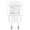 Зарядное устройство HUAWEI AP32 QuickCharge White w/Micro-USB cable (02451968)