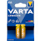 Батарейка VARTA Longlife AA 2шт/уп (04106 101 412)