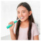 Электрическая детская зубная щётка SOOCAS C1 Teal