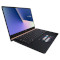 Ноутбук ASUS ZenBook Pro 14 UX480FD Deep Dive Blue (UX480FD-BE012T)