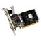 Видеокарта AFOX GeForce GT 220 1GB GDDR3 LP (AF220-1024D3L2)