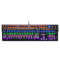 Клавіатура VINGA KBGM160 Black