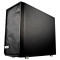 Корпус FRACTAL DESIGN Meshify S2 Tempered Glass Black (FD-CA-MESH-S2-BKO-TGL)