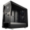 Корпус FRACTAL DESIGN Meshify S2 Tempered Glass Black (FD-CA-MESH-S2-BKO-TGL)