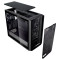 Корпус FRACTAL DESIGN Meshify S2 Tempered Glass Black (FD-CA-MESH-S2-BKO-TGL)