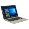 Ноутбук ASUS VivoBook 14 X411UN Icicle Gold (X411UN-EB163T)