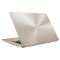 Ноутбук ASUS VivoBook 14 X411UN Icicle Gold (X411UN-EB163T)