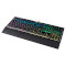 Клавиатура CORSAIR Strafe RGB MK.2 Cherry MX Silent RU (CH-9104113-RU)