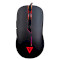 Мышь игровая MODECOM Volcano GMX Silent Assassin Black (M-MC-GMX-SILENT-ASSASSIN)