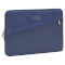 Чехол для ноутбука 13.3" RIVACASE Egmont 7903 Blue