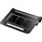 Подставка для ноутбука COOLER MASTER NotePal U3 Plus Black (R9-NBC-U3PK-GP)