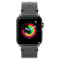 Ремешок LAUT Heritage для Apple Watch 42/44мм Slate Gray (LAUT_AWL_HE_GY)