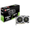Видеокарта MSI GeForce GTX 1660 Ti Ventus XS 6G OC