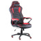 Крісло геймерське SPECIAL4YOU Nero Black/Red (E4954)