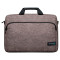 Сумка для ноутбука GRAND-X SB-139B 15.6" Brown
