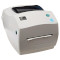 Принтер етикеток ZEBRA GC420t USB/COM (GC420-100520-000)