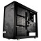 Корпус FRACTAL DESIGN Meshify S2 Soild Black (FD-CA-MESH-S2-BKO)