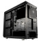 Корпус FRACTAL DESIGN Meshify S2 Soild Black (FD-CA-MESH-S2-BKO)