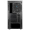 Корпус FRACTAL DESIGN Meshify S2 Soild Black (FD-CA-MESH-S2-BKO)