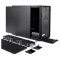 Корпус FRACTAL DESIGN Meshify S2 Soild Black (FD-CA-MESH-S2-BKO)
