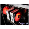 Кулер для процесора DEEPCOOL Neptwin RGB (DP-MCH6-NT-A4RGB)