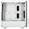 Корпус CORSAIR Carbide SPEC-06 RGB Tempered Glass White (CC-9011147-WW)