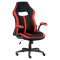 Крісло геймерське SPECIAL4YOU Prime Black/Red (E5555)
