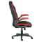 Кресло геймерское SPECIAL4YOU Prime Black/Red (E5555)