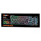 Клавиатура REAL-EL Gaming 8700 Backlit (EL123100015)