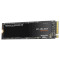 SSD диск WD Black SN750 500GB M.2 NVMe (WDS500G3X0C)