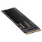 SSD диск WD Black SN750 500GB M.2 NVMe (WDS500G3X0C)