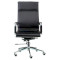 Кресло офисное SPECIAL4YOU Solano 4 Artleather Black (E5210)