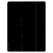 Обложка для планшета MACALLY BookStand Pro Black для iPad Pro 11" 2018 (BSTANDPRO3S-B)
