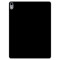 Обкладинка для планшета MACALLY BookStand Pro Black для iPad Pro 11" 2018 (BSTANDPRO3S-B)