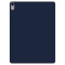 Обкладинка для планшета MACALLY BookStand Pro Blue для iPad Pro 11" 2018 (BSTANDPRO3S-BL)